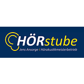 HÖRstube Jens Ansorge – Hörgeräte Dresden