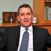 Peter Charles Smerling