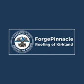 ForgePinnacle Roofing Of Kirkland