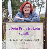 phD Claudia k. Weber