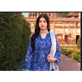 Pakistani Casual Wear