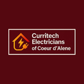 Curritech Electricians of Coeur d’Alene