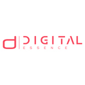 Digital Essence by Julia Kessel