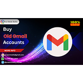 Step-by-Step Guide: How to Buy Old Gmail Accounts Buy Old Gmail Accounts Safely