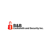 B and B Locksmith