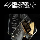 Precious Metals IRA Accounts