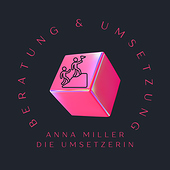Anna Miller – Die Umsetzerin