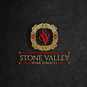Stone Valley Work Surfaces