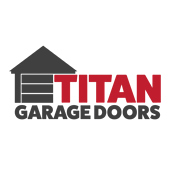 Titan Garage Door Install and Repair