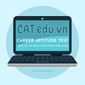 Career Aptitude Test