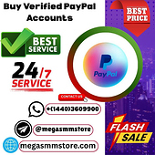 ggsg How to buy verified PayPal Account In 2025 At Best Price …