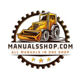 Manuals Shop