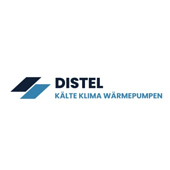 Distel Kälte Klima Wärmepumpen