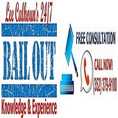 Lee Calhoun Bail bonds