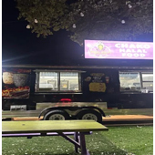 Chako Halal Food Truck