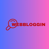 Web Bloggin