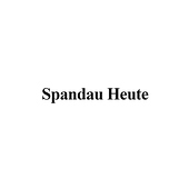 Spandau Heute
