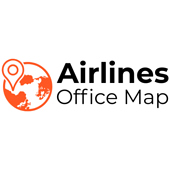 Online, AirlinesOfficeMap