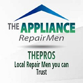 The Appliance Repair Pros