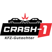 Crash-1 Kfz-Gutachter
