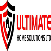 Kitchens Supplied & Fitted in Glasgow by Ultimate Home Solutions Ltd