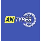 AN Tyres—Mot Test & Tyre Shop Maidstone