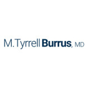 Md, M. Tyrrell Burrus,