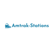 Amtrak Stations