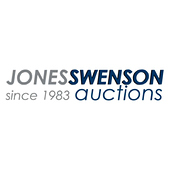 Jones Swenson Auctions