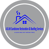 A and M Sandstone Restoration