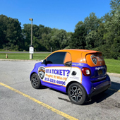 NYC traffic violations Bureau