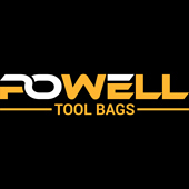 Powell Tool Bags