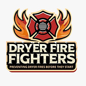 Dryer Fire Fighters
