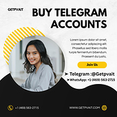 10 Best Sites to Buy Telegram Accounts in USA