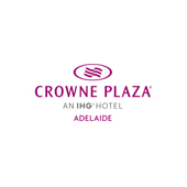 Crowne Plaza Adelaide