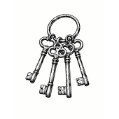 Schlüsseldienst Bielefeld Ahrens