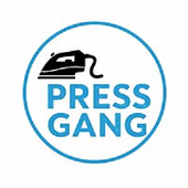 The Press Gang Dry Cleaners