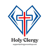 Holy Clergy