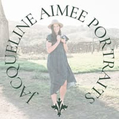 Jacqueline Aimee Portraits