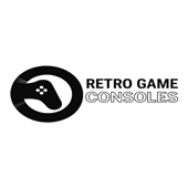 Retro Game Consoles