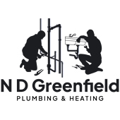 N D Greenfield Plumbing & Heating