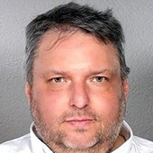 Trax Microsystems, Andrew Domarkas