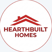 Hearthbuilt Homes