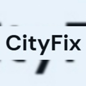 CityFix Maintenance