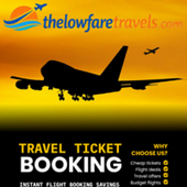 Thelowfaretravels Sasd