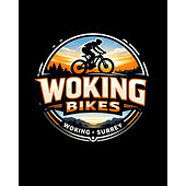 Woking Cycles