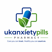 UK Anxiety Pills