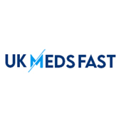 Uk Meds Fast