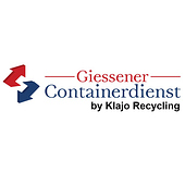 Gießener Containerdienst – by Klajo Recycling