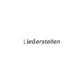 Liederstellen